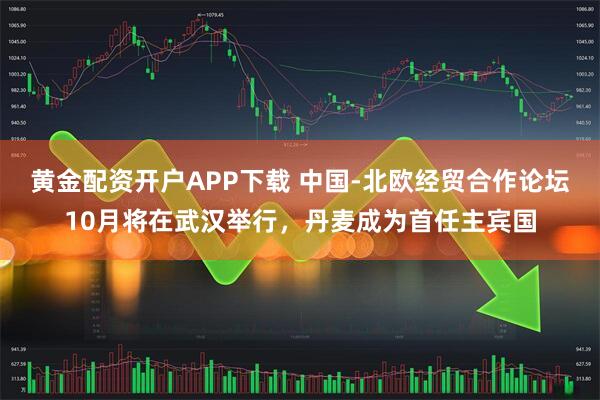 黄金配资开户APP下载 中国-北欧经贸合作论坛10月将在武汉举行,丹麦成为首任主宾国